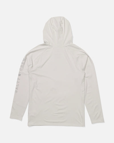 Apex Perforated Hooded Sunshirt