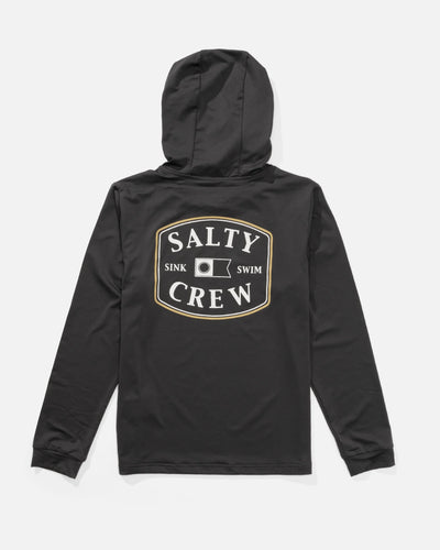 Capitals Boys Hoodie