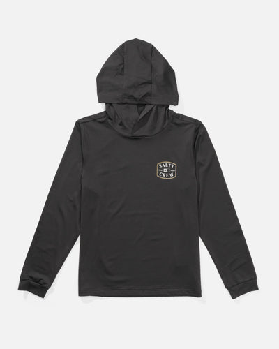 Capitals Boys Hoodie