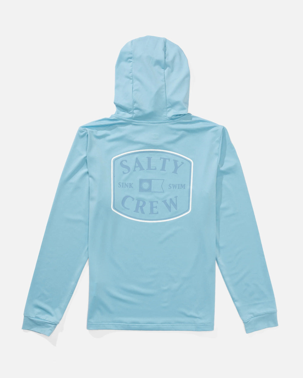 Capitals Boys Hoodie