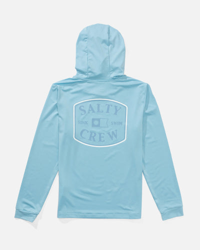 Capitals Boys Hoodie