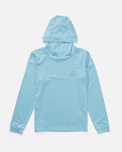 Capitals Boys Hoodie