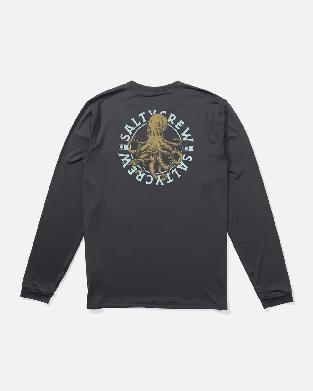 Tentacles Long Sleeve Sunshirt
