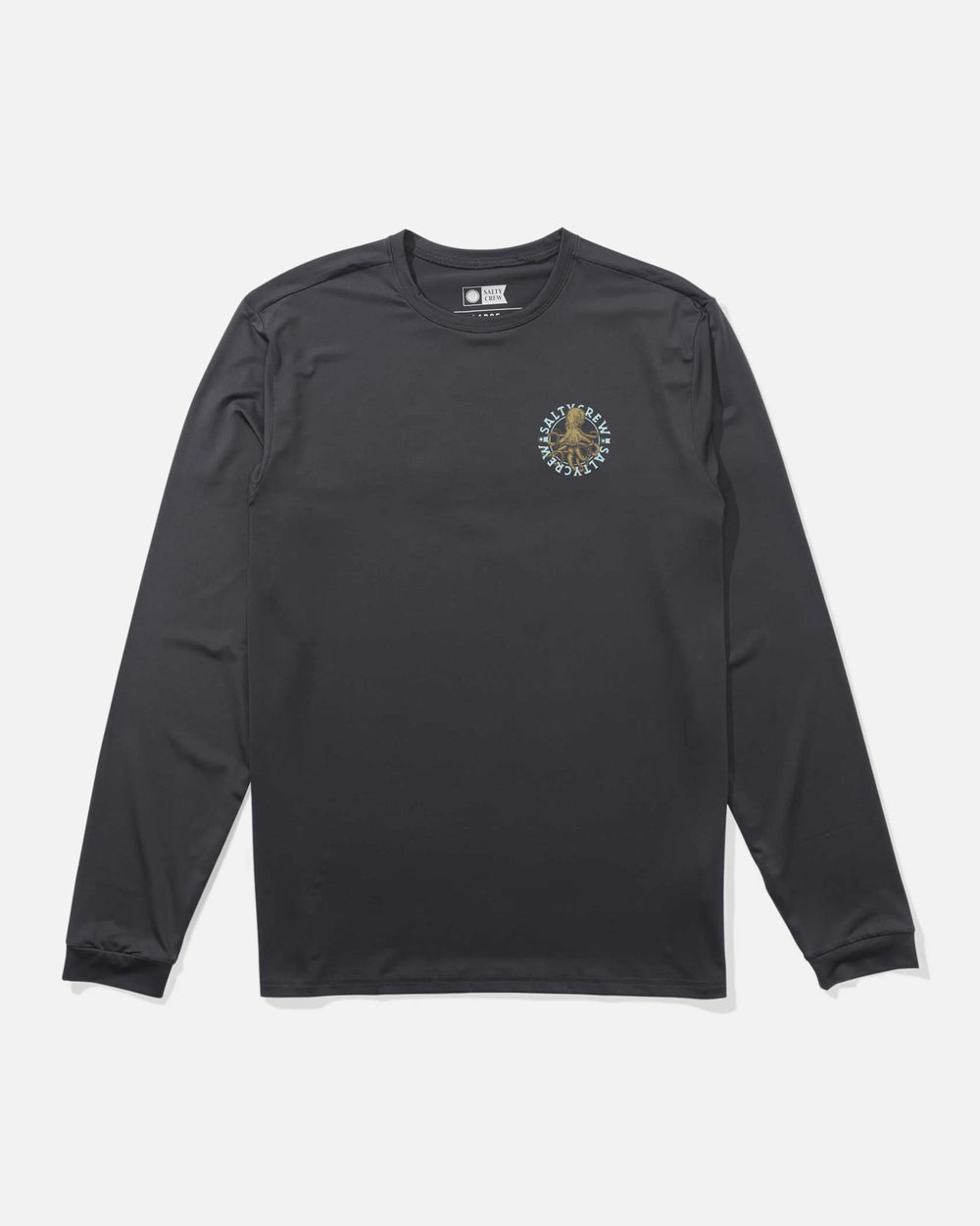 Tentacles Long Sleeve Sunshirt