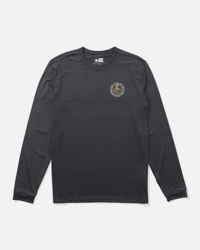 Tentacles Long Sleeve Sunshirt