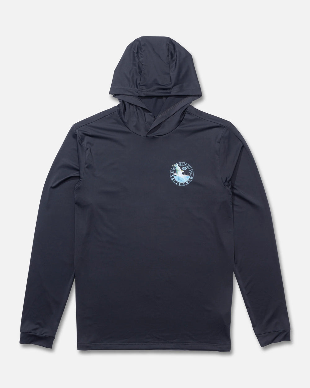 Tarpon Hooded Sunshirt