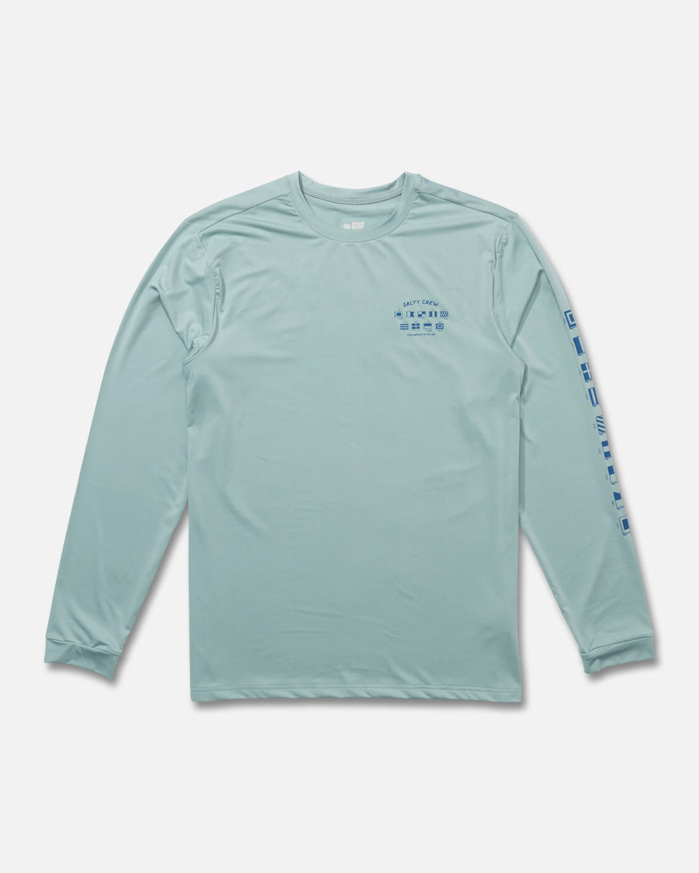 Call Sign Long Sleeve Sunshirt