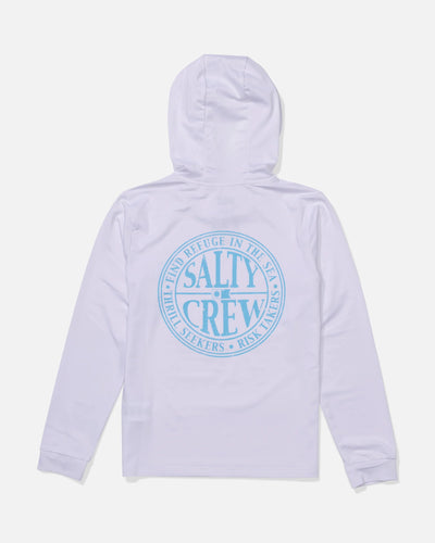 Global Hood Boys Sunshirt