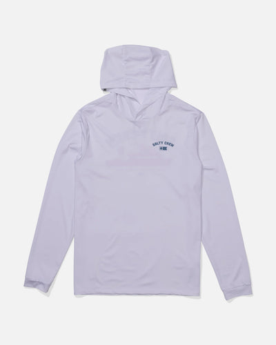 Overnight Hood Sunshirt