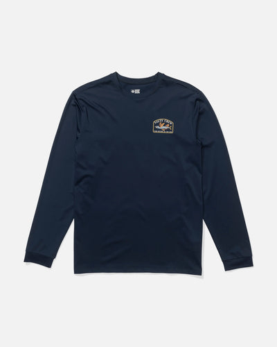 Fly Home Long Sleeve Sunshirt