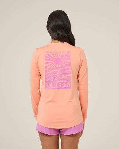 Rise And Smile Sunshirt