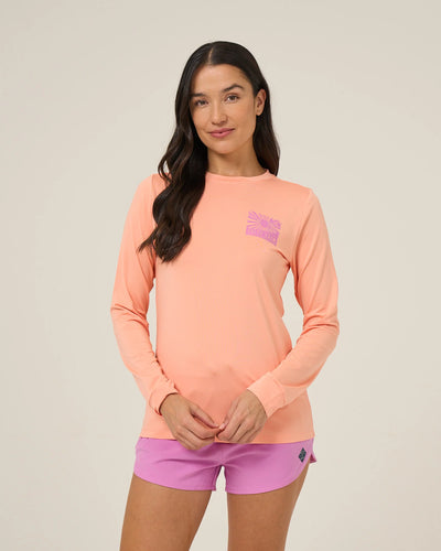 Rise And Smile Sunshirt