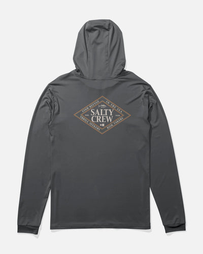 Iconic Boys Hood Sunshirt