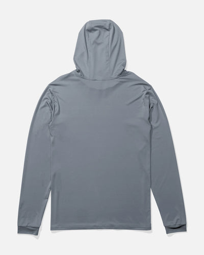 Rail Hood Sunshirt