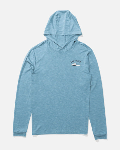 Boat Repair Boys Hood Sunshirt