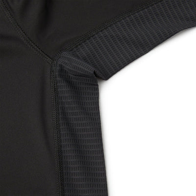Women's Vaportek Hooded Cropped Fishing Shirt