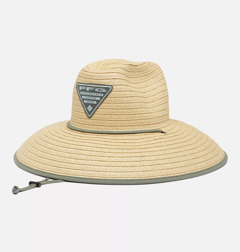 PFG Straw Hat