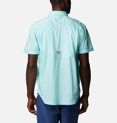 Men's PFG Bonefish™ Short Sleeve Shirt