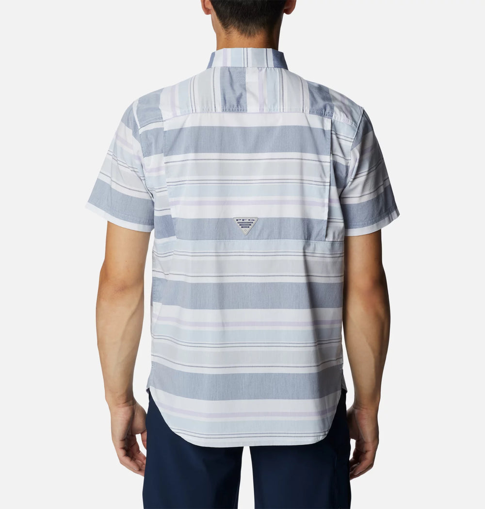 Men's PFG Super Bonefish™ Short Sleeve Shirt