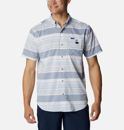 Men's PFG Super Bonefish™ Short Sleeve Shirt