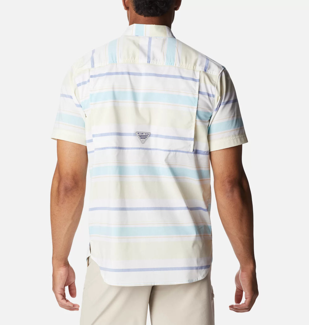 Men's PFG Super Bonefish™ Short Sleeve Shirt