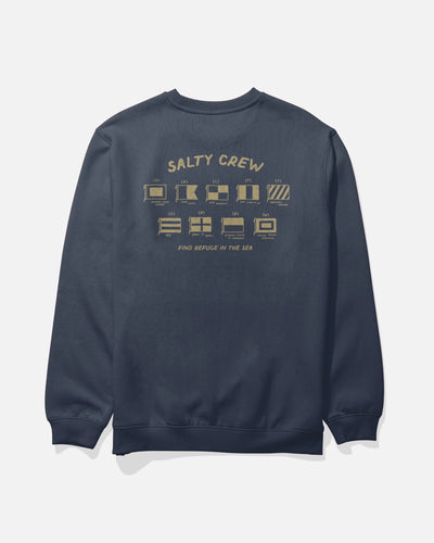 Call Sign Crew Fleece