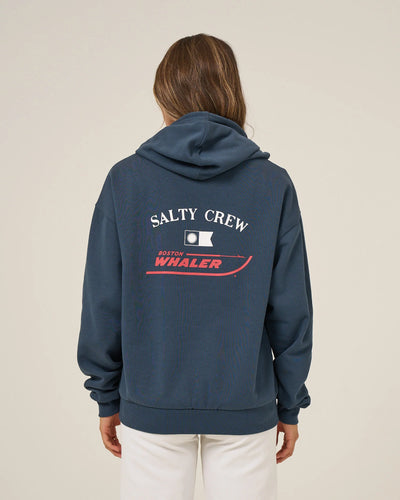Women's Whaler Hoodie