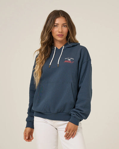 Women's Whaler Hoodie