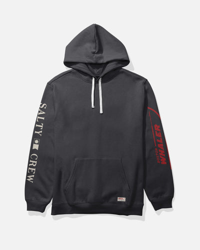 Whaler Icon Fleece Hoodie