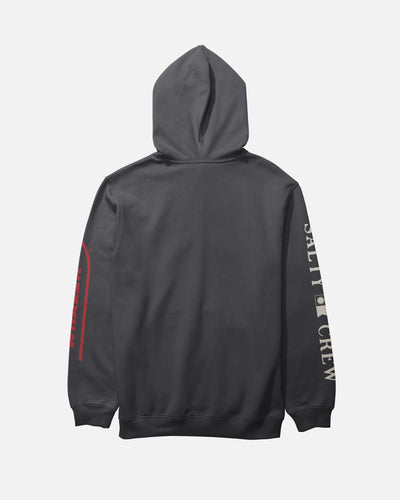Whaler Icon Fleece Hoodie