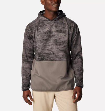 Men's PFG™ Super Terminal Fleece Hoodie