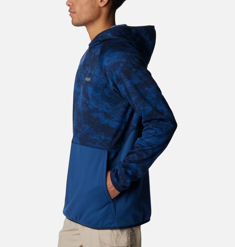 Men's PFG™ Super Terminal Fleece Hoodie