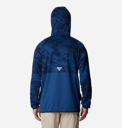 Men's PFG™ Super Terminal Fleece Hoodie