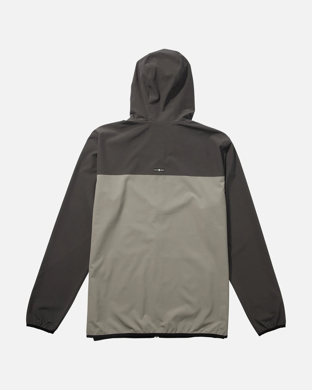 Stowaway Jacket