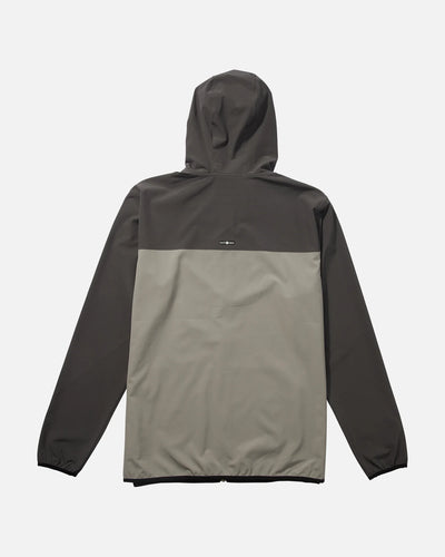 Stowaway Jacket