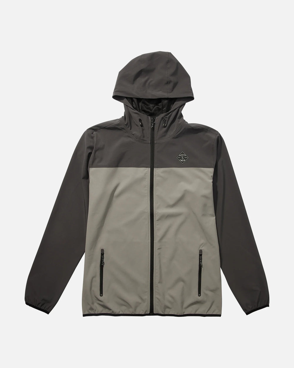 Stowaway Jacket