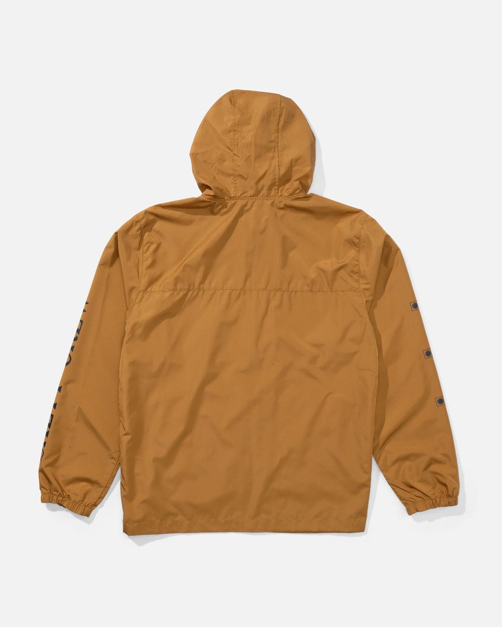 Surface Windbreaker Jacket