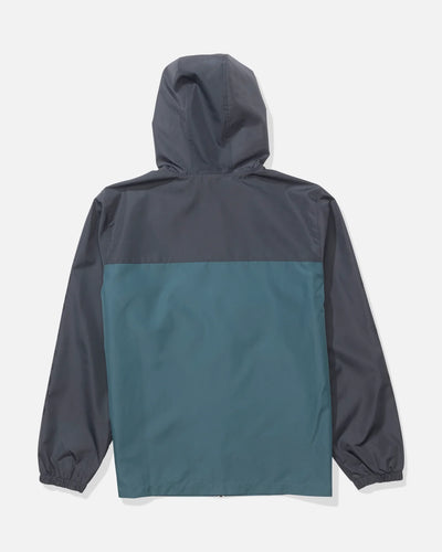 Surface Windbreaker Jacket
