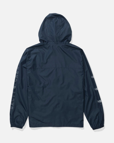 Surface Windbreaker Jacket