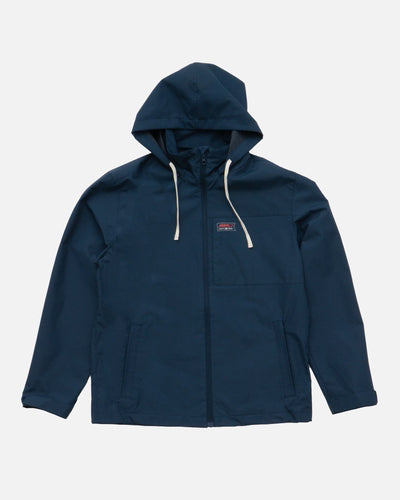 Whaler Windbreaker