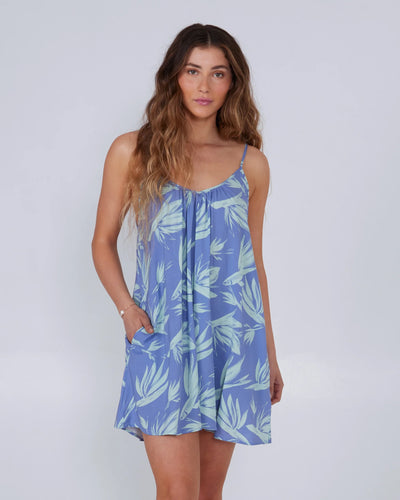 Desert Island Dress
