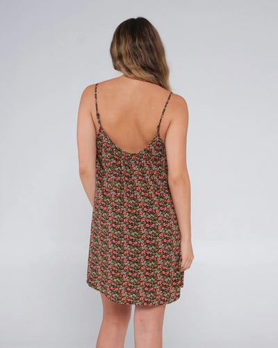 Desert Island Dress