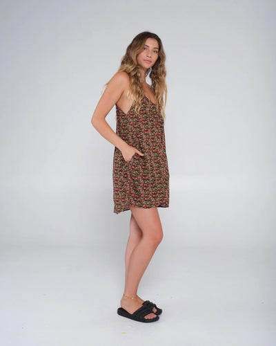 Desert Island Dress