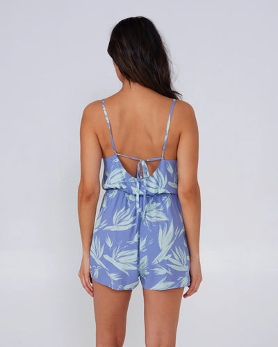 Drifting Romper