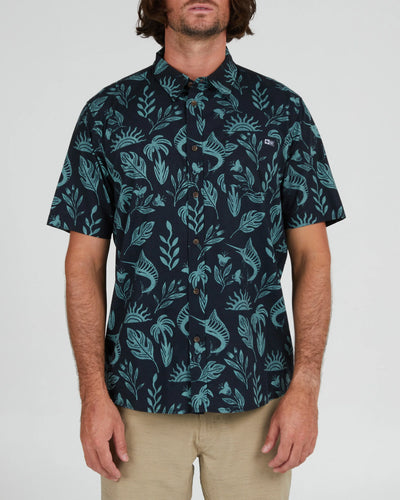 Broadbill Short Sleeve Woven Shirt