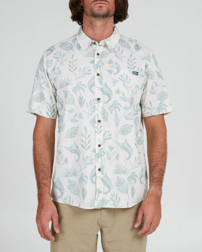 Broadbill Short Sleeve Woven Shirt