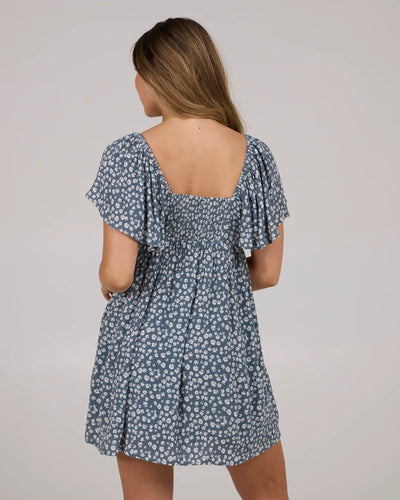 Mainland Dress