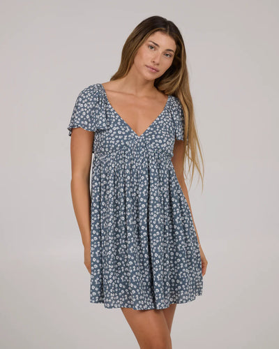 Mainland Dress