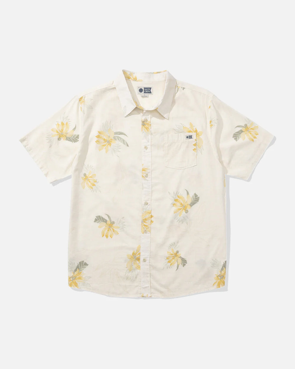 Bloomin Woven