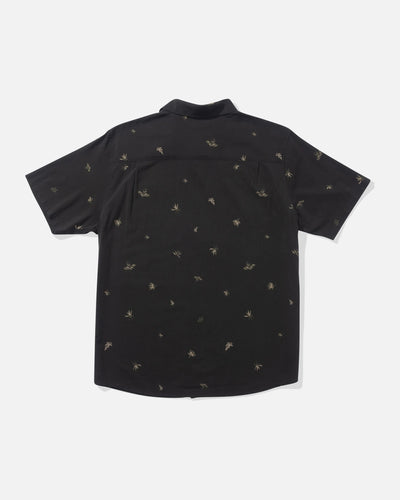 Small Kine Woven